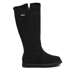 EMU Australia Botas de nieve EMU Australia Moonta W11799 Negro