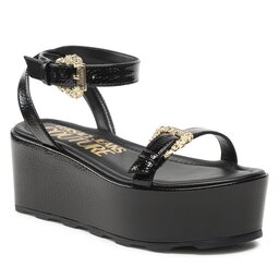 Versace Jeans Couture Sandalias Versace Jeans Couture 74VA3S06 ZS539 899