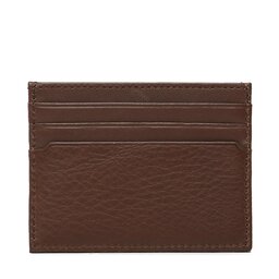 

Чохол для кредиток Tommy Hilfiger Th Prem Lea Cc Holder AM0AM11267 GT8, Коричневий