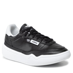adidas Zapatos adidas Her Court W GW8213 Ftwwht/Ftwwht/Cblack