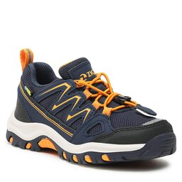 ZigZag Zapatillas ZigZag Docheet Z222346 2048 Navy Blazer