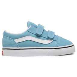 

Кросівки Vans, Голубий