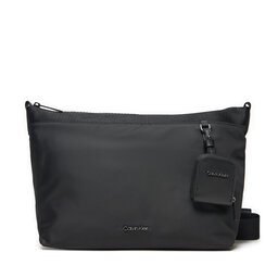 Calvin Klein Τσάντα Calvin Klein K50K512804 Μαύρο