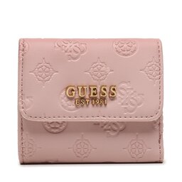 Guess Portefeuille femme petit format Guess SWPD89 59440 REG