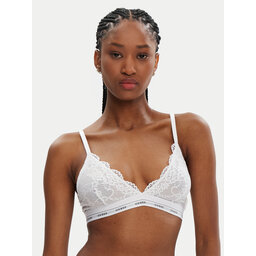 Guess Guess Bralette-BH O4YC00 PZ01C Weiß