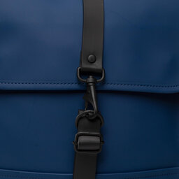 

Рюкзак Rains Backpack Mini 1280 Klein Blue 06, Cиній