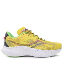 

Взуття Saucony Kinvara 14 S20823 Yellow, Жовтий