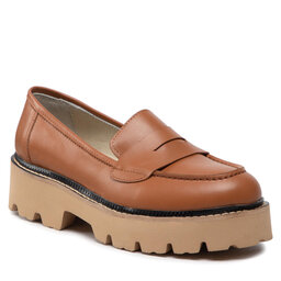 Simple Loafersy Simple SL-15-02-000046 104