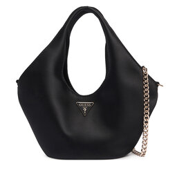 Guess Handtasche Guess Jewels Mini HWSG22 48750 Schwarz