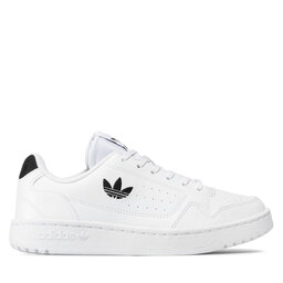 adidas Pantofi adidas Ny 90 J FY9840 Ftwwht/Cblack/Ftwwht