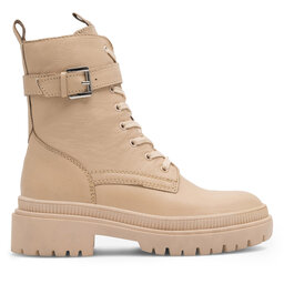Lasocki Stiefeletten Lasocki WI16-14097-06 Beige