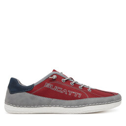 Bugatti Halbschuhe Bugatti 325-AFF03-5569-3115 Grau