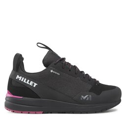 

Трекінгові черевики Millet Granite Canvas Gtx W GORE-TEX MIG1875 Dark Grey 2599, Чорний
