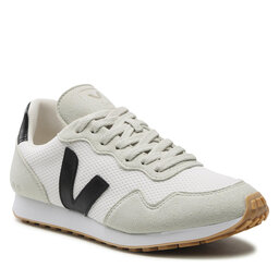 Veja Сникърси Veja Sdu Rec Alvomesh RR0102364B White/Black/Natural