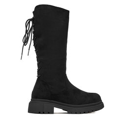 DeeZee Μπότες DeeZee CEO-CS5819-24 Μαύρο