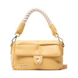 Nobo Borsetta Nobo NBAG-M0890-C002 Giallo