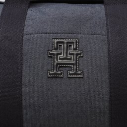 

Сумка Tommy Hilfiger Th Monogram Duffle AM0AM11287 DW6, Cиній