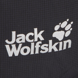 

Рюкзак Jack Wolfskin, Чорний