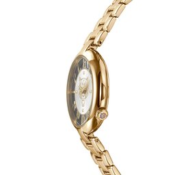 

Годинник Plein Sport Tiger Luxe PSMBA0323 Gold, Золотий
