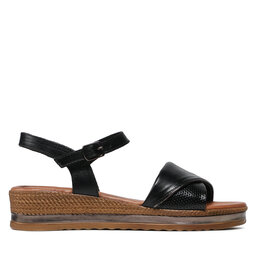 

Босоніжки Lasocki WI23-2276-06 Black, Чорний