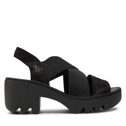 Fly London Sandalen Fly London Tajifly P501502000 Schwarz