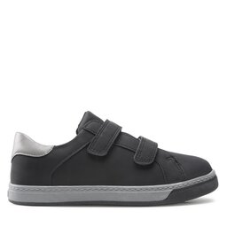 

Снікерcи Action Boy CM2110275-8 Black, Чорний