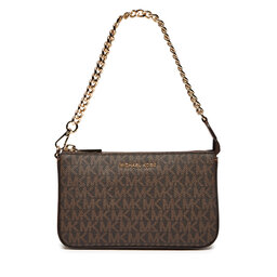 MICHAEL Michael Kors Сумка MICHAEL Michael Kors 32F1GJ6W6B Коричневий