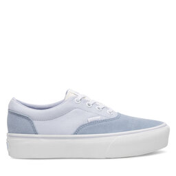 Vans Tenisice Vans DOHENY PLATFORM VN0A4U21BGR1 Plava