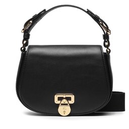 LAUREN RALPH LAUREN Torebka Lauren Ralph Lauren 431915354001 Czarny