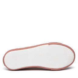 

Снікерcи Big Star Shoes FF374035 White/Lt.Pink, Білий