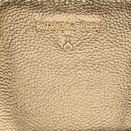 

Сумка Patrizia Pepe CQ0203/L001-Y442 Solar Gold, Золотий