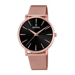 Festina Ceas Festina Boyfirend Collection 20477/2 Rose Gold
