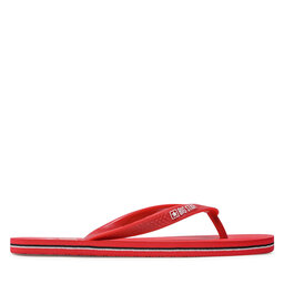 

В'єтнамки Big Star Shoes JJ174538 Red, Червоний