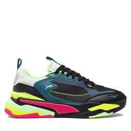 

Снікерcи Puma Rs-Fast Limiter 385043 01 Puma Black/Blue Coral, Чорний