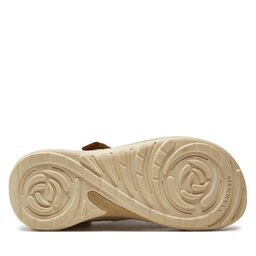 

Босоніжки Merrell Terran 4 Backstrap J006746 Incense, Бежевий