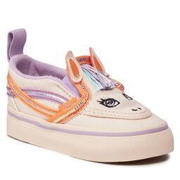 Vans Tenisky Vans Slip-On V Cyber Horse VN000BVBBXO1 Shell