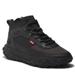 Timberland Sneakers Timberland Gs Motion 6 Lthr Super Ox TB0A65HC0151 Black Helcor