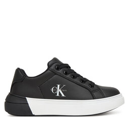 Calvin Klein Sneakersy Calvin Klein V3X9-83165-1355 S Czarny
