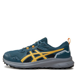 

Взуття Asics Trail Scout 3 1011B700 Magnetic Blue/Faded Yellow 401, Голубий