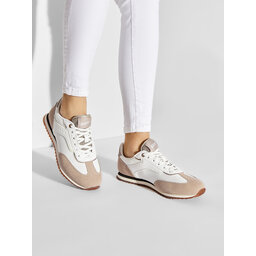 

Снікерcи Sprandi WP07-01499-04 Beige, Білий