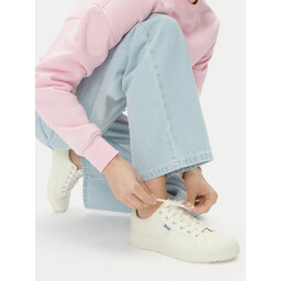 Juicy Couture Кросівки Juicy Couture VSJU001 Білий