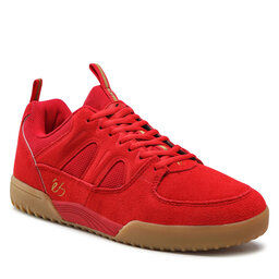 Es Sneakers Es Silo Sc 5101000180 Red Rouge/Gold