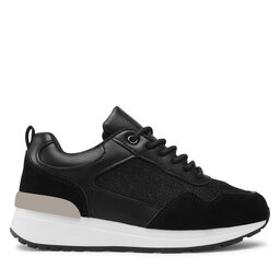 

Снікерcи Naomi TS5274-01 Black, Чорний