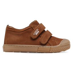

Туфлі Lasocki Kids, Коричневий
