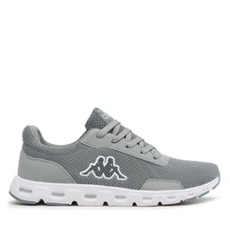 

Снікерcи Kappa 243102 Grey/White 1610, Сірий