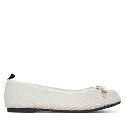 LOVE MOSCHINO Bailarinas LOVE MOSCHINO JA11051G0MIQ0100 Blanco