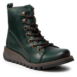 Fly London Stiefeletten Fly London Sorefly P144813002 Petrol