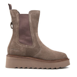 

Челсі Wrangler Jane Chelsea WL22531A Taupe 029, Коричневий