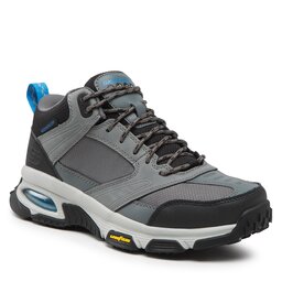 Skechers Botas de trekking Skechers Bulldozer 237215/CHAR Charcoal