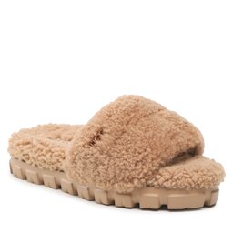 Ugg Hausschuhe Ugg W Cozetta Curly 1130838 Che